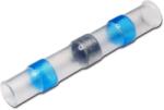  Conector termocontractabil cu inel cositor albastru 1.5-2.5 mm2 SST-S31 (SST-S31)