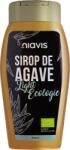 Niavis Sirop de Agave Light Ecologic/BIO 250ml/350g (6426284001160)