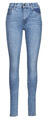 Levi's Skinny farmerek WB-700 SERIES-720 Kék US 26 / 32