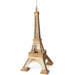 Rolife 3D fa puzzle - Eiffel-torony