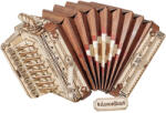 Rolife 3D fa puzzle - Harmonika