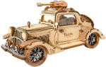 Rolife 3D fa puzzle - Klasszikus veteránautó