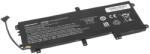 Movano Akkumulátor HP Envy 15-AS, VS03XL, 4150 mAh (BT/HP-15AS)