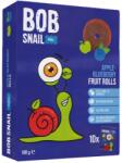 BOB SNAIL BOB csiga gyümölcsös tekercs alma-áfonya 100 g (28185)