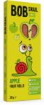 Bob Snail BOB csiga, alma ízű, 30 g (28179)