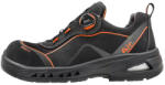 Sievi Félcipő Airgo 3 Roller Xl S3 - Fekete, 44 - 485253738392M (485253738392M44)