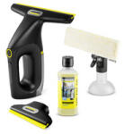 Kärcher - Ablaktisztító WV 2 Universal Precision+ Black (16336760) Ablaktisztító