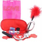 Scala selection The Sensual Love Kit Szerelmes játékokhoz való kütyü szett (MM21232)