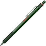 rOtring Golyóstoll Rotring 600 - Sötétzöld