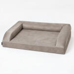 NRDOGS Ortoped Pro Kutyafekhely Soft Magic Bézs L (100x70cm)