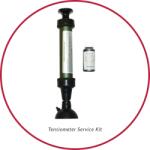 Irrometer tenziométer-szervizkészlet (6425)