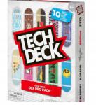  Tech Deck fingerboard 10 gördeszka szett Eredeti (ND01_193442)