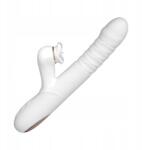  Nyuszi vibrátor Dual Motion Licking Vibe Boys of Toys Sp. z o. o (6972775513754)