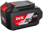 DCK Akkumulátor 6, 0 Ah 20 V (FFBL2060)