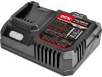 DCK Akkumulátor gyorstöltő 8, 0 A 20 V (FFCL208002)