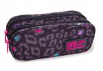 COOLPACK Tolltartó tasak CoolPack Black Panther (B65044)