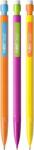 BIC 0, 9 mm-es Hb automata ceruza radírral Bic Matic Strong (892271)