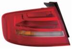 VAN WEZEL Lampa spate VAN WEZEL 0307931 (0307931)
