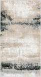  SOFT SHRINK FOGGY P szürke futószőnyeg, 80x150 cm