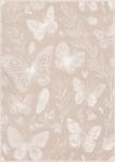  LIDA COLIAS világosbézs szőnyeg, 240x330 cm