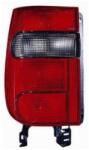 VAN WEZEL Lampa spate VAN WEZEL 7615935 (7615935)