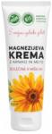 Cvetka Cremă cu magneziu, arnică și mentă Cvetka (125 ml)