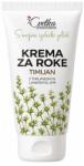 Cvetka Cremă de mâini cu cimbru Cvetka (50 ml)