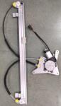 MTR Mecanism actionare geam MTR 13310235 (13310235) - fixbox