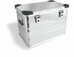 Alu-Logic Economy Box BA 340 - 400 × 300 × 245 mm - 29 L - alumínium szállítódoboz (10210029)