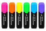 Yalong Stationery Szövegkiemelő 4mm - több színben