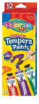 Colorino Tempera festék 12 x 12ml