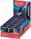 Maped Nightfall Hegyező egylyukú tartályos (IMA046017)