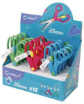 Connect Olló rásegítős 13cm (105824)
