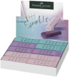 Faber-Castell Radír RollOn Sparkle pvc mentes - több színben (187310)