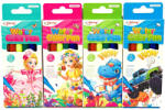 Yalong Stationery Filctoll készlet 6 darabos (YL201822-6)