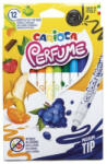 CARIOCA Filctoll készlet 12 darabos illatos