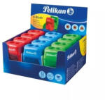 Pelikan V-Blade Hegyező kétlyukú tartályos - több színben (700238)
