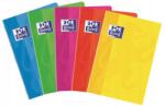 OXFORD Kockás füzet A6 Oxford 48 lapos jegyzetfüzet (400074879)