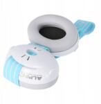 Alpine Hearing Protection Alpine hallásvédelem babáknak és gyerekeknek 3 hónapos kortól 4 éves korig Muffy Baby (111.82.328)