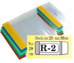 Iks Könyvborító Iks 23, 9 cm x 32, 5 cm (R-2)