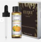  Sweet Orange illatolaj 10 ml Euqee édes narancs aromaterápia (sweet orange)