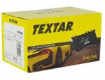 Textar 94047200 Féktárcsa