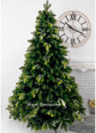 Xmasio Brad Artificial Imperial, ace 2D + 3D, 250 cm (VE-IMPR-250)