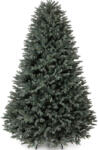 BraziCraciun. net Brad Artificial Azula Ace 3D+2D 220 cm (PA-AZL-220)