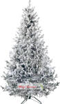 Xmasio Brad Artificial nins Aurora Full 3D 180 cm (VE-ARRA-180)