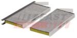FAST Filtru, aer habitaclu FAST FT37340PM (FT37340PM)