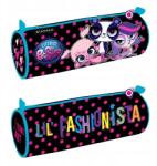 Starpak Tolltartó tubus Littlest Pet Shop Starpak (STK-18-16)