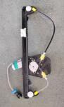 MTR Mecanism actionare geam MTR 13310289 (13310289) - fixbox