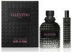 Valentino Valentino Uomo Born In Roma Комплект с Парфюм EDT за мъже 100ml Парфюми