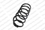 LESJÖFORS Arc spiral LESJÖFORS 4086003 (4086003) - fixbox